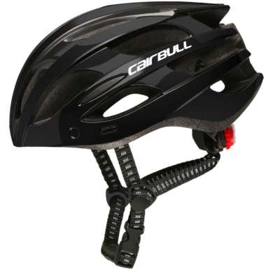 CAIRBULL Helm Sepeda CAIRBULL SPARK Helm Cairbull MTB Roadbike Hitam