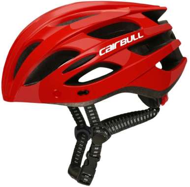 CAIRBULL Helm Sepeda CAIRBULL SPARK Helm Cairbull MTB Roadbike Merah