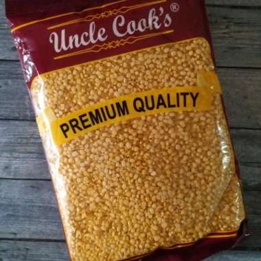 Uncle Cooks Moong Dal Singapore