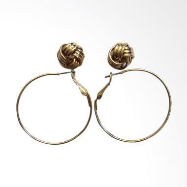 Mastindo Accessories MA-456124 Earring Aksesoris Wanita