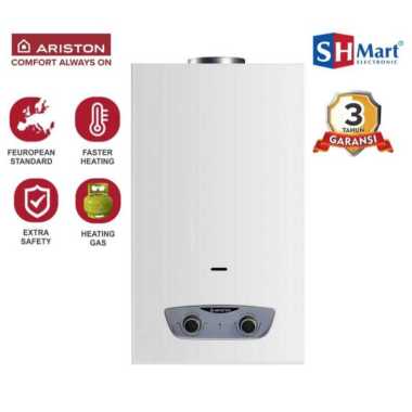 Jual Water Heater Ariston 10 Liter Medan - Gratis Ongkir u0026 Harga Murah 2023  | Blibli
