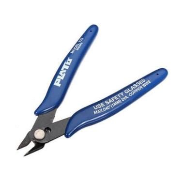 ZEN Plato 170 Wire Cutter Nipper Mini Plier Tang Potong Kawat