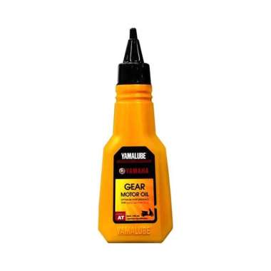 Yamalube Oli Gardan Yamalube Gear Oil [100 ml] Motor Matic