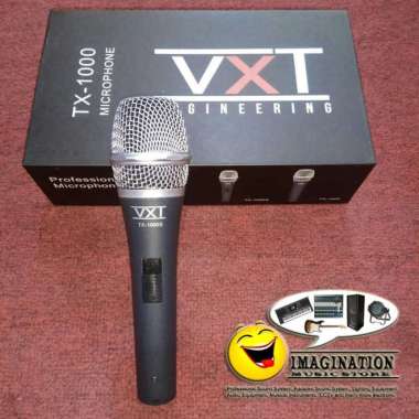 VXT TX-1000 Microphone