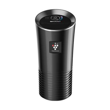 Sharp IG-GC2Y-B Car Air Purifier - Black