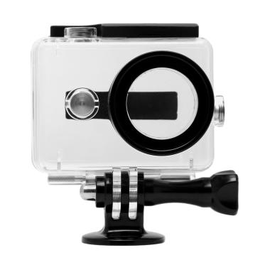 SATOO Waterproof Housing Case for Xiaomi YI Action Cam