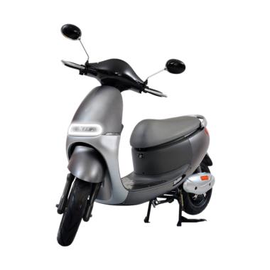 MURAH Viar Q1 Sepeda Motor Listrik [OTR Jaboser]