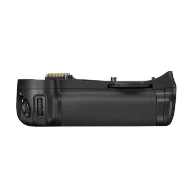 Nikon MB-D10 Batterai Grip for Nikon D300 or D300s - Hitam Hitam