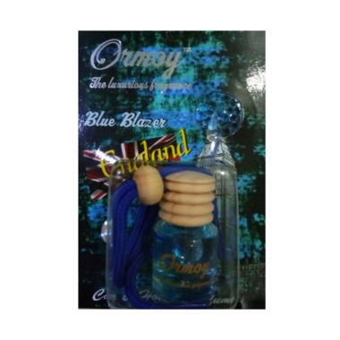 Ormoy Blue Blazer Parfum Mobil