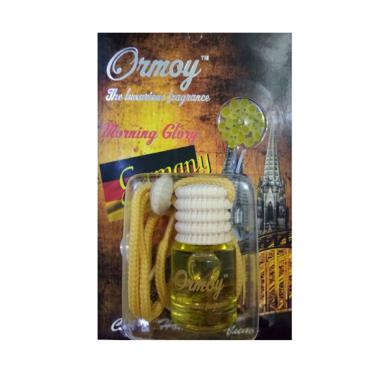 Parfum Mobil Ormoy Morning Glory