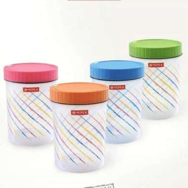 Toples Lion Star | Toples Kue Tiffany |Toples Makanan | Toples Biskuit Hijau