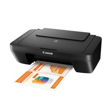 CANON MG2570S Printer Multifungsi
