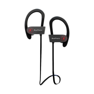 Beats Bluephonic Wireless Sport Bluetooth Headset - Black