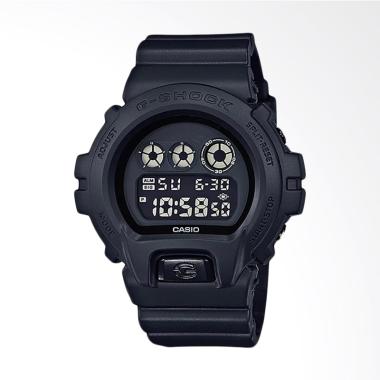 CASIO G-Shock Jam Tangan Pria - Black DW-6900BB-1JF