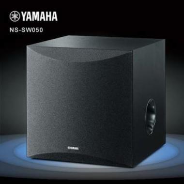 Yamaha KS nx-sw100 Subwoofer Yamaha KS nx-sw100 Subwoofer