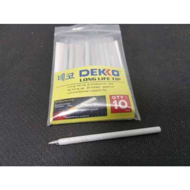 Mata Solder Dekko 40 Watt
