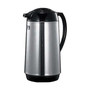 Zojirushi Ahgb10s Stainless Steel Termos Air Panas 1 L