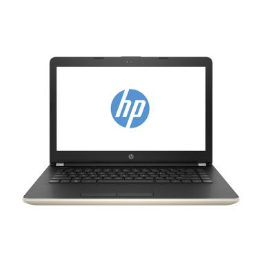 HP 14-BS129TX GOLD - [Intel Core i5 ... 2GB DDR3/14