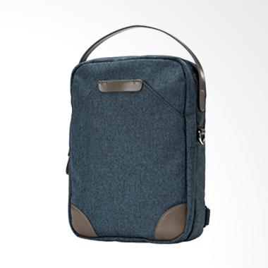 Tas Cowok Amore Daniel Jual Produk Terbaru Desember 2018 Blibli Amore Daniel Walker 3way Sling Shoulder Tas Pria Dark Blue