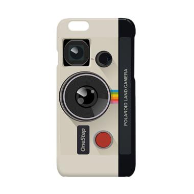 Premiumcaseid Retro Polaroid Camera Hardcase Casing for iPhone 6 or 6S