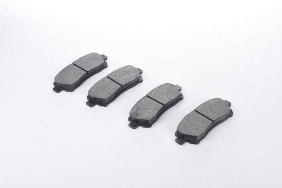 Daihatsu D04491-87Z02-008 PAD Disc BRAKE For Xenia/Taruna