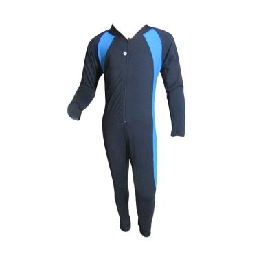 Rainy Collections Baju Renang Anak Diving Panjang [Usia 7-12 Tahun]