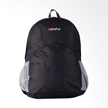 Tekstyl 2607-01 Foldable Fashion Backpack