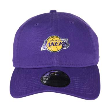 New Era NBA 17 ONC 2920 Los Angeles ... ty Topi Basket [11472459]