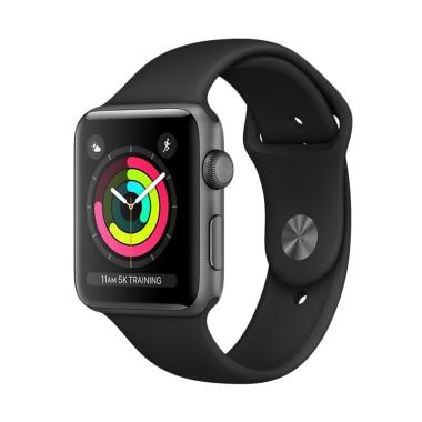 Jual Apple Watch Series 4 Gps Terbaik Mei 2022 - Harga Murah \u0026 Gratis  Ongkir - Blibli