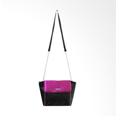 Hers H1309 Adelia Sling Bags Tas Wanita - Mix
