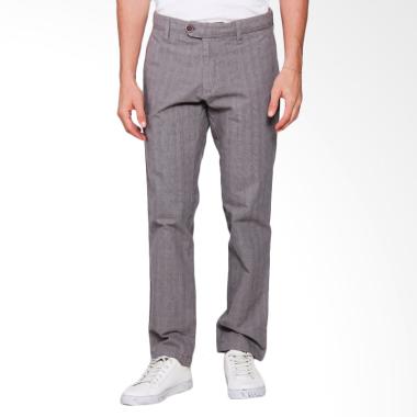 Salt n Pepper Long Pants Men - Khaky LP SNP 006 1708