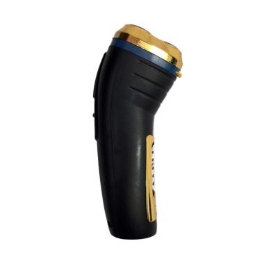 TOKUNIKU BL-757 3in1 Professional R ... on and Flashlight - Hitam