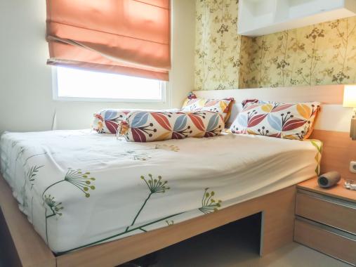 Jendela360 GPRC019 Green Pramuka City Sewa Apartemen 12 bulan