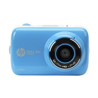 HP LC200W Mini Cam With WIIFI HIGH QUALITY