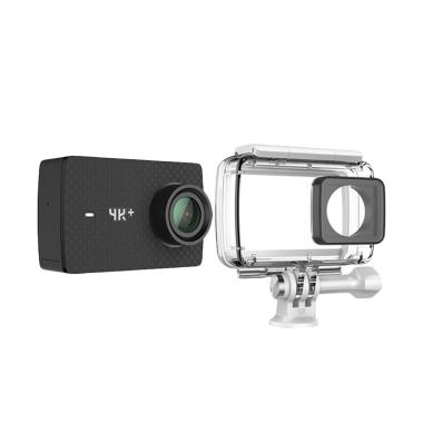 Xiaoyi Yi 4K Plus Original International Action Camera