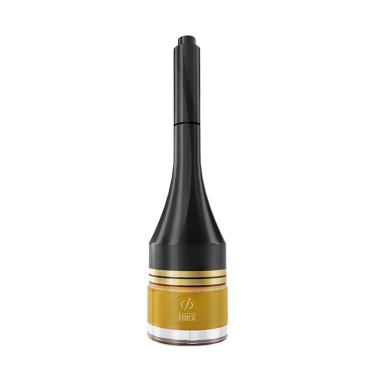 Inez Loose Powder Eyeshadow - 07 Sunstone Yellow