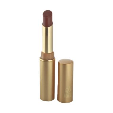Inez Perfect Glow Matte Lipstick - 04 Dark Bronze
