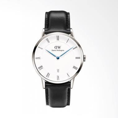 Daniel Wellington Dapper Sheffield Jam Tangan Pria