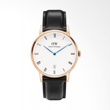 Daniel Wellington Dapper Sheffield Jam Tangan Wanita