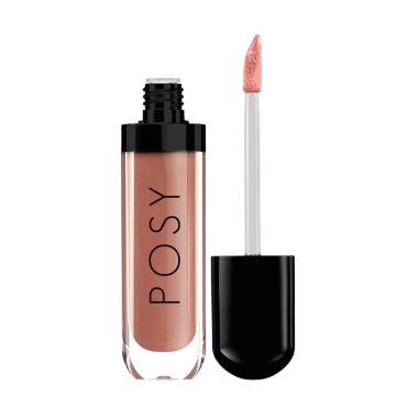 Posy Beauty Matte Liquid Lipstick - Greed
