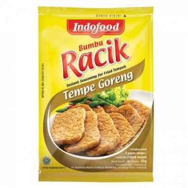 Bumbu Racik Indofood Tempe Goreng 20 Gram