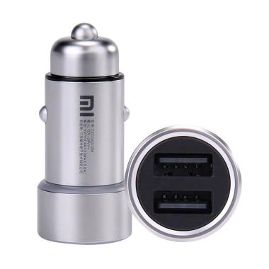 Car Charger Xiaomi