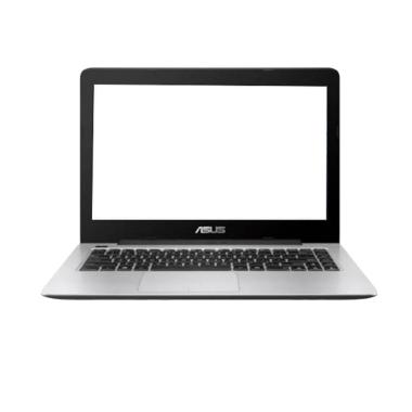 Asus A442UR-GA041T Notebook - Dark Grey [Core i5-8250U/ 4GB/ 1TB/ GT930MX-2GB/ 14 Inch/ Win 10]