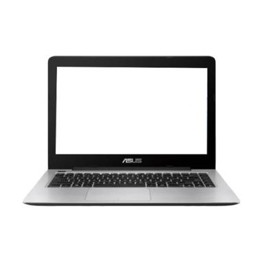 Asus A442UR-GA041T DARK GRAY - [Int ... GB DDR3/14