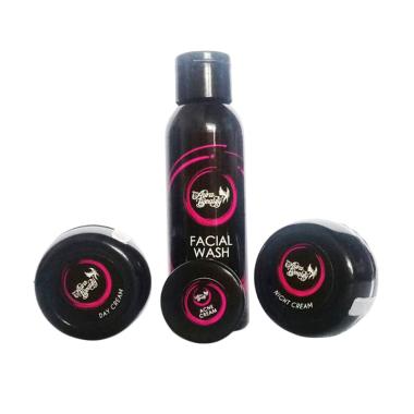 Aura Beauty Cream Acne Beauty Plus Paket Perawatan Wajah Aura Beauty Cream Acne Beauty Plus Paket Perawatan Wajah