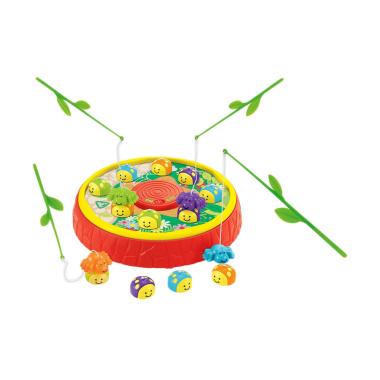 ELC Jitterbugs Mainan Anak