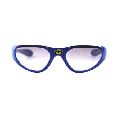 Batman BM 1004 Kacamata Anak - Blue