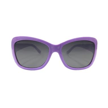 Disney Sofia DSC 1100 Kaca Mata Anak - Purple