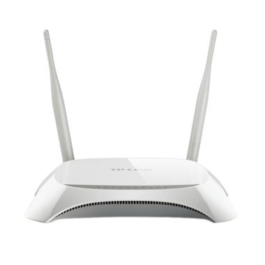 TP-LINK  TL-MR3420 Wireless N Router [3G/ 4G]
