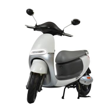 Jual Motor Matic Viar Q1 Terbaru Harga Murah Blibli Com